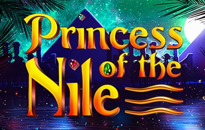 Princess of the Nile